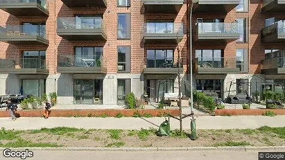 Lejligheder til leje i Tilst - Foto fra Google Street View