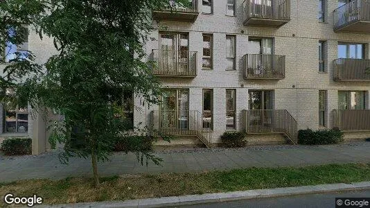 Lejligheder til leje i København S - Foto fra Google Street View