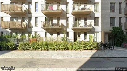 Lejligheder til leje i København S - Foto fra Google Street View