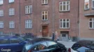 Lejlighed til leje, Århus C, <span class="blurred street" onclick="ProcessAdRequest(3270109)"><span class="hint">Se vej-navn</span>[xxxxxxxxxx]</span>