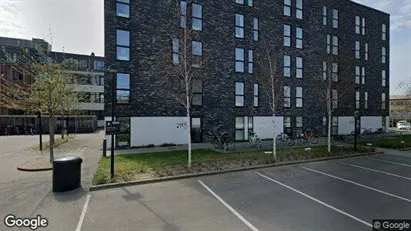 Lejligheder til leje i København S - Foto fra Google Street View