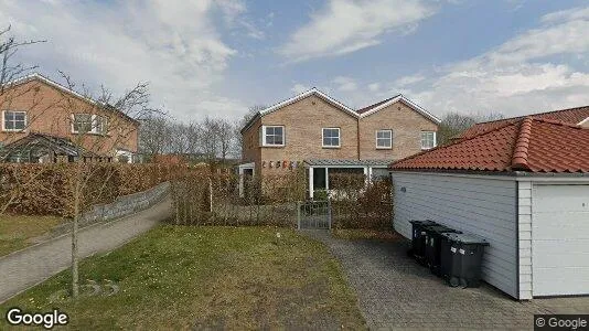 Lejligheder til salg i Randers SØ - Foto fra Google Street View