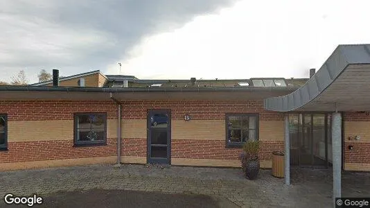 Lejligheder til salg i Rødovre - Foto fra Google Street View