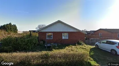 Lejligheder til leje i Agedrup - Foto fra Google Street View