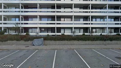 Lejligheder til salg i Rødovre - Foto fra Google Street View