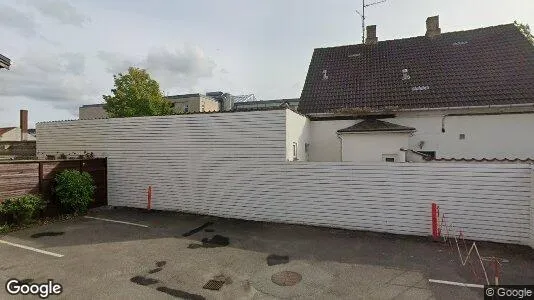 Lejligheder til salg i Vanløse - Foto fra Google Street View