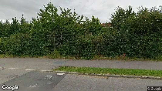 Andelsboliger til salg i Ringsted - Foto fra Google Street View