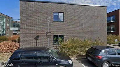 Lejligheder til leje i Odense C - Foto fra Google Street View