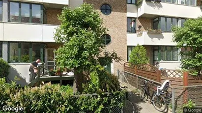 Lejligheder til salg i København SV - Foto fra Google Street View