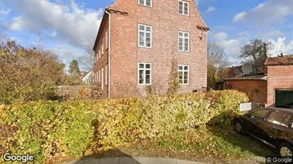 Lejligheder til salg i Valby - Foto fra Google Street View
