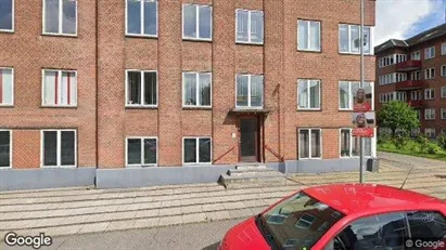 Lejligheder til salg i Kolding - Foto fra Google Street View