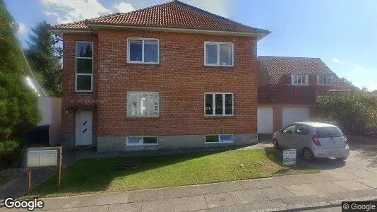 Lejligheder til salg i Odense NV - Foto fra Google Street View