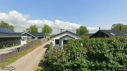 Lejligheder til salg i Slagelse - Foto fra Google Street View