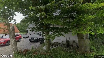 Lejligheder til salg i Vordingborg - Foto fra Google Street View