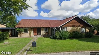 Lejligheder til salg i Bindslev - Foto fra Google Street View