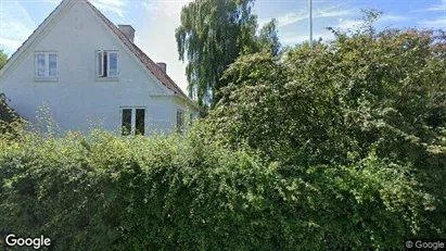 Lejligheder til salg i Skørping - Foto fra Google Street View