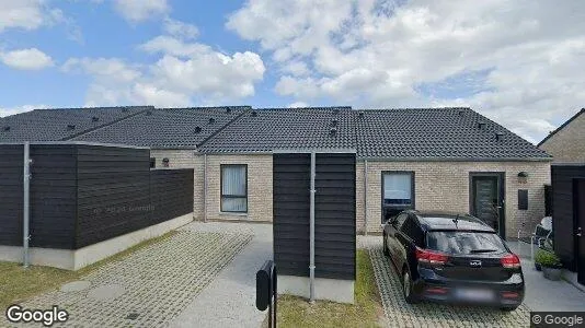 Lejligheder til leje i Kolding - Foto fra Google Street View