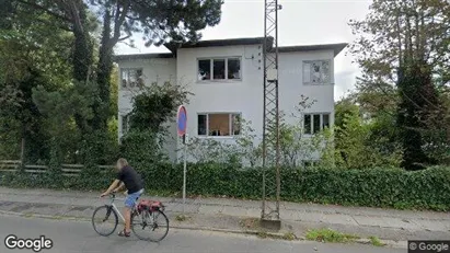 Lejligheder til salg i Åbyhøj - Foto fra Google Street View