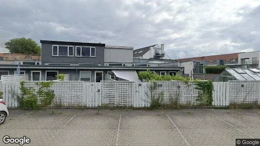 Lejligheder til salg i Skanderborg - Foto fra Google Street View