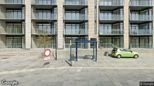 Lejligheder til leje i Skovlunde - Foto fra Google Street View