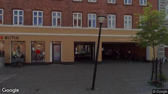 Lejligheder til leje i Sorø - Foto fra Google Street View