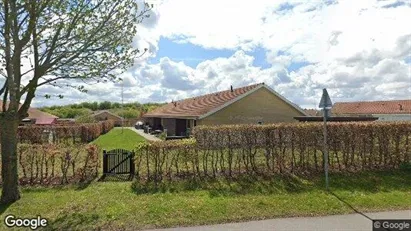 Andelsboliger til salg i Svinninge - Foto fra Google Street View