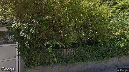 Lejligheder til leje i Århus N - Foto fra Google Street View