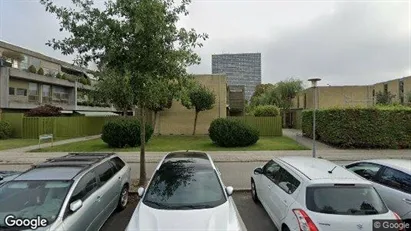 Lejligheder til salg i Frederiksberg - Foto fra Google Street View