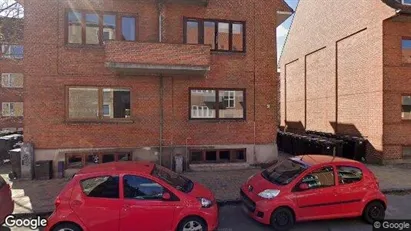 Lejligheder til salg i Odense C - Foto fra Google Street View