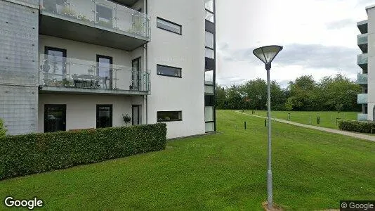 Lejligheder til salg i Horsens - Foto fra Google Street View