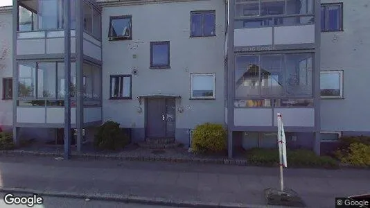 Lejligheder til salg i Rødovre - Foto fra Google Street View