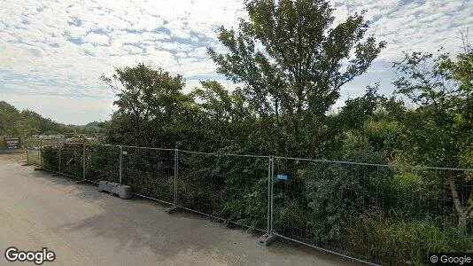 Lejligheder til salg i Nørresundby - Foto fra Google Street View