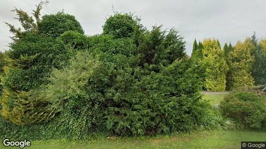 Lejligheder til salg i Strøby - Foto fra Google Street View