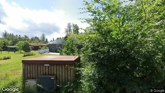 Lejligheder til salg i Hadsund - Foto fra Google Street View