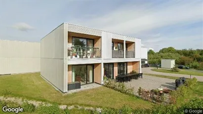 Lejligheder til leje i Næstved - Foto fra Google Street View