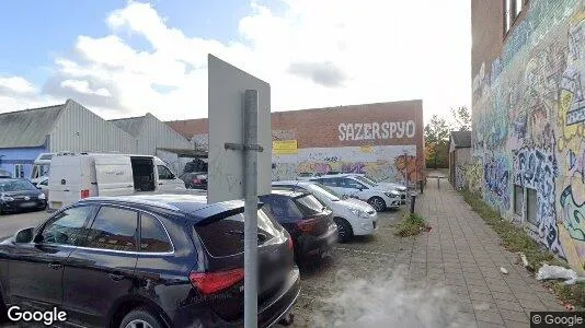 Lejligheder til leje i Odense C - Foto fra Google Street View