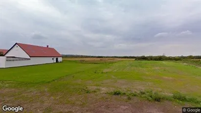 Lejligheder til leje i Aalborg SV - Foto fra Google Street View