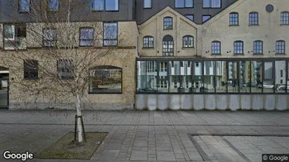 Lejligheder til leje i Aalborg Centrum - Foto fra Google Street View
