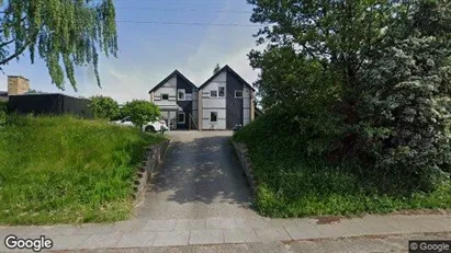 Lejligheder til salg i Højbjerg - Foto fra Google Street View
