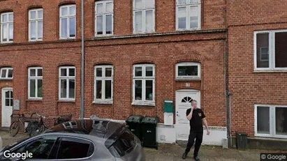 Lejligheder til salg i Kolding - Foto fra Google Street View