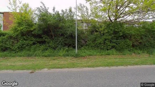 Lejligheder til salg i Smørum - Foto fra Google Street View