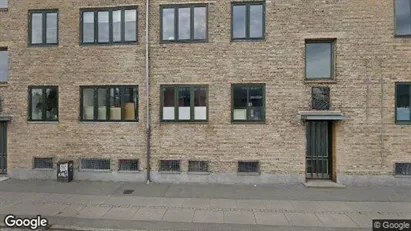 Lejligheder til salg i Rødovre - Foto fra Google Street View