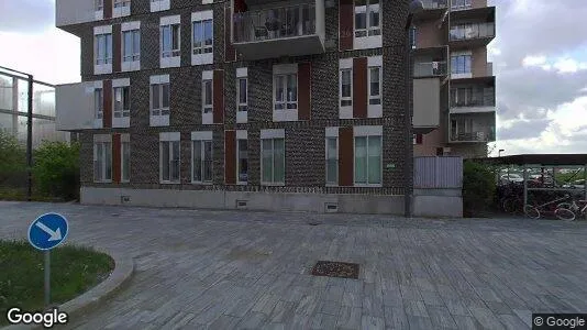 Lejligheder til leje i København S - Foto fra Google Street View