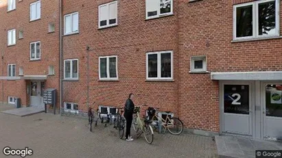 Lejligheder til leje i Aalborg Centrum - Foto fra Google Street View