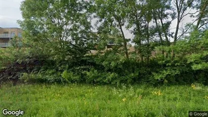 Lejligheder til leje i Fredericia - Foto fra Google Street View