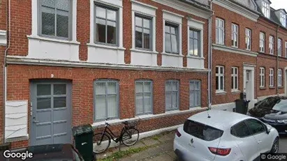 Lejligheder til salg i Kolding - Foto fra Google Street View
