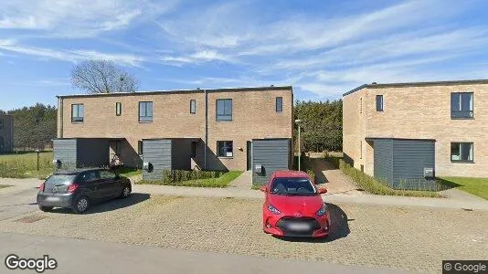 Lejligheder til leje i Agedrup - Foto fra Google Street View