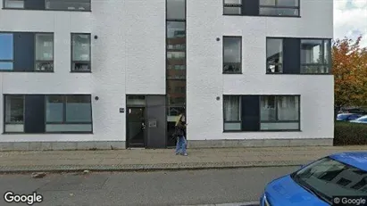 Lejligheder til leje i København S - Foto fra Google Street View