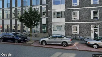 Lejligheder til leje i Valby - Foto fra Google Street View