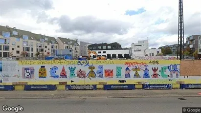 Lejligheder til salg i København NV - Foto fra Google Street View